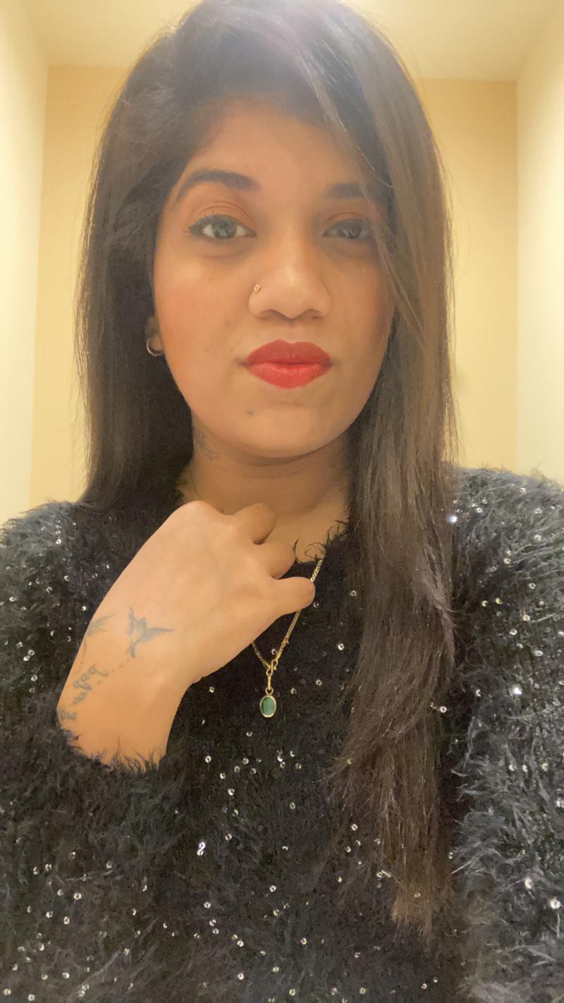 Kanchan Palkar